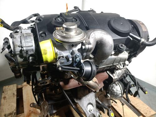 Engine AUDI A4 B5 (8D2) 1.9 TDI | BP31034187M1