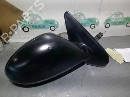 Right mirror SEAT LEON (1M1) 1.9 TDI | BP8402410C27 