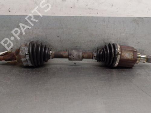 Used Left front driveshaft Left front driveshaft 37660052 37660052
