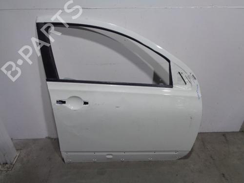 Used Right front door NISSAN QASHQAI / QASHQAI +2 I (J10, NJ10, JJ10E) 2.0 dCi (150 hp) 20265879