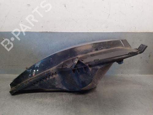 Right front indicator RENAULT MEGANE IV Hatchback (B9A/M/N_) 1.5 dCi 110 (B9A3) | BP31758739C33