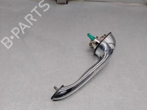 Front left exterior door handle CHRYSLER PT CRUISER (PT_) 2.2 CRD | BP16044040C128 