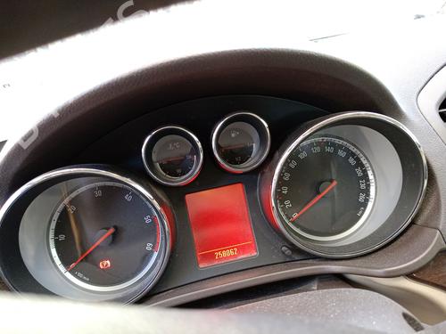 Electronic sensor OPEL INSIGNIA A Saloon (G09) 2.0 CDTI (69) | BP27706631M84 - Image 19