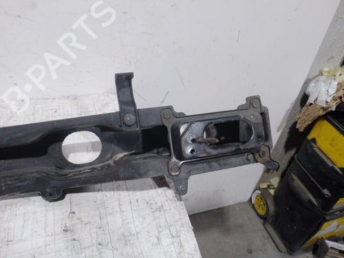 Rear bumper reinforcement HYUNDAI ix35 (LM, EL, ELH) 2.0 CRDi | BP20687925C73 