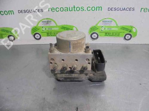 ABS pump NISSAN X-TRAIL II (T31) 2.0 dCi 4x4 | BP4619592M43 