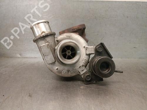 Used Turbocharger/Supercharger HYUNDAI i30 (FD) 1.6 CRDi (90 hp) 28450738