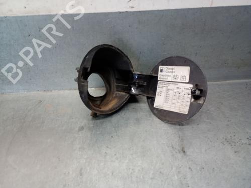 Klapa wlewu paliwa SKODA FABIA I (6Y2) 1.4 TDI | BP26003026C131 