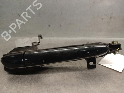 Used Front right exterior door handle Front right exterior door handle MAZDA 6 Saloon (GJ, GL) 2.2 D (GJ2FP) (150 hp) 33241671 33241671