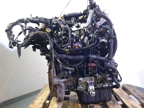 Motor CITROËN C3 I (FC_, FN_) 1.6 16V HDi | BP30686506M1