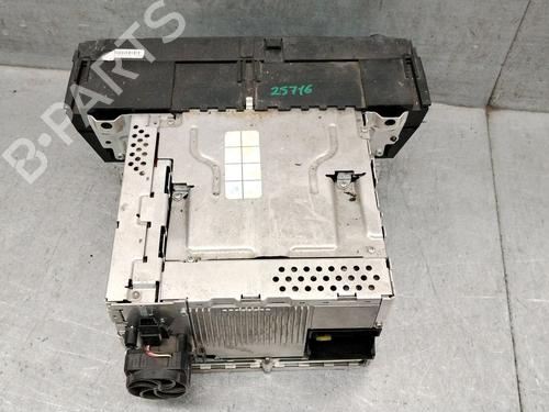 Radio BMW X6 (E71, E72) xDrive 35 d | BP36410260E6 - Image 5