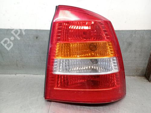 Højre baglygte OPEL ASTRA G Hatchback (T98) 1.8 16V (F08, F48) (116 hp) 29176726