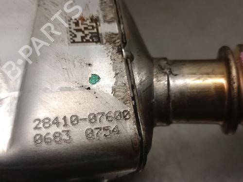 Egr HYUNDAI BAYON (BC3) 1.0 T-GDI 48V-Hybrid | BP37496094M69 - Image 6