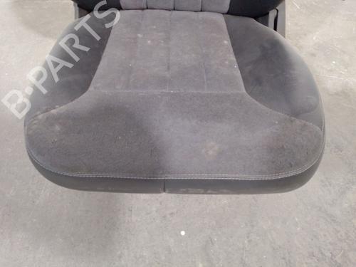 Left front seat MERCEDES-BENZ M-CLASS (W164) ML 320 CDI 4-matic (164.122) | BP33856298C15 - Image 7