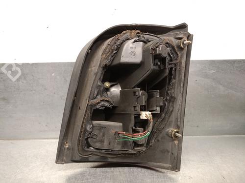 Left taillight NISSAN MICRA II (K11) 1.0 i 16V | BP24154575C34 