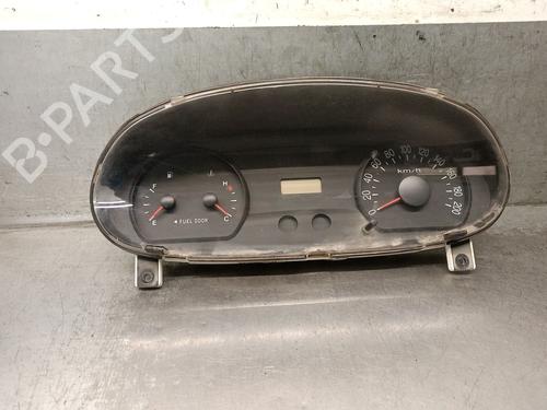 Used Instrument cluster Instrument cluster HYUNDAI H-1 Van (A1) 2.5 TD (99 hp) 39098957 39098957
