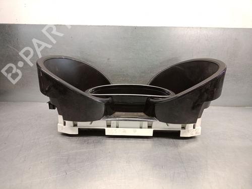 Instrument cluster RENAULT CLIO IV (BH_) 1.5 dCi 75 | BP27337665C47 