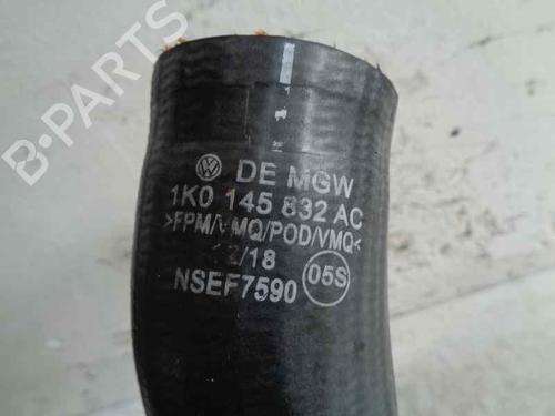 Pipe VW GOLF VI (5K1) 1.6 TDI | BP20254335M125 