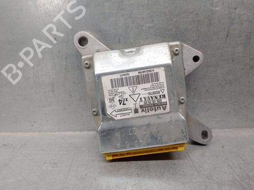 ecu-airbags-renault-laguna-ii-bg01_-2001-2002-2003-2004-2005-2006-2007-34646091 main image