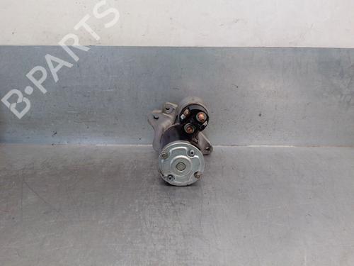 Starter RENAULT MEGANE III Hatchback (BZ0/1_, B3_) 1.6 16V (BZ1B, BZ1H) | BP26690663M8 