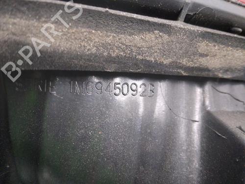 Right taillight SEAT LEON (1M1) 1.9 TDI | BP13698269C35 