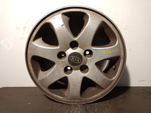 Fælk KIA CARNIVAL II (GQ) 2.9 CRDi (144 hp) 31042443