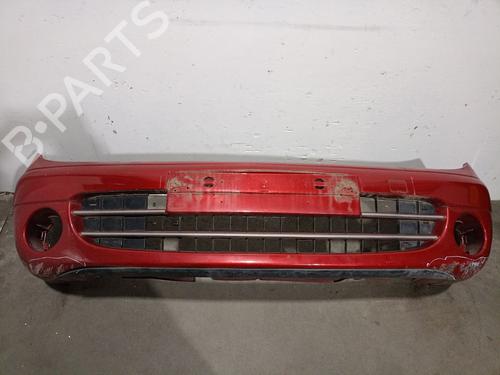 Front bumper CITROËN XSARA (N1) 1.6 16V | BP32337026C7 