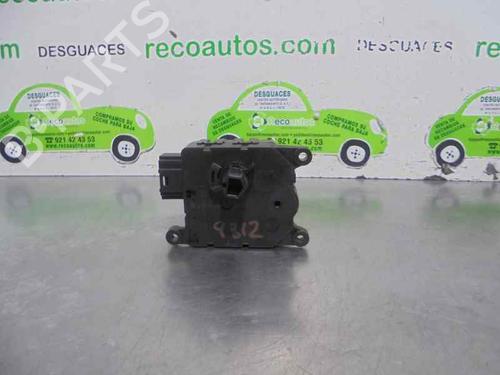 Heater blower motor MERCEDES-BENZ A-CLASS (W169) A 180 CDI (169.007, 169.307) | BP4873763M62 