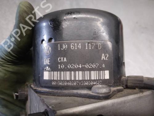 Pompe ABS VW GOLF IV (1J1) 1.9 TDI | BP17661174M43 