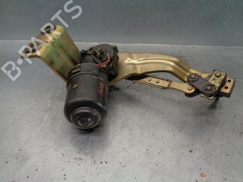 Used Front wiper motor SEAT TERRA Estate Van (024A) [1987-1996]  9673054