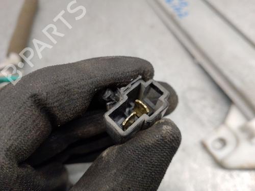 Front right window mechanism DAEWOO LANOS (KLAT) 1.5 | BP30972651C23