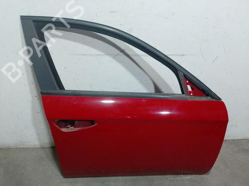 Used Right front door ALFA ROMEO 159 (939_) 2.0 JTDM (939AXP1B) (170 hp) 20677889