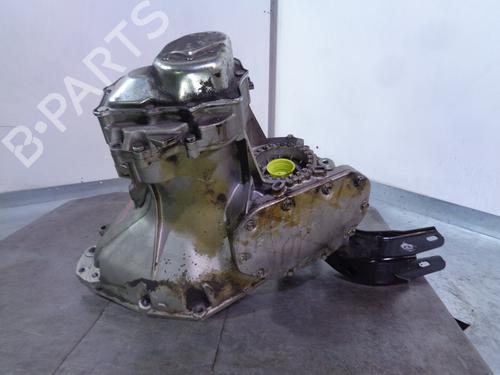 Gearbox OPEL TIGRA (S93) 1.4 16V (F07) | BP14977509M3 