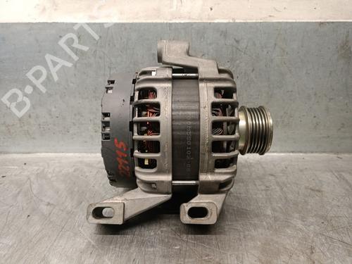 Used Alternator VOLVO V60 I (155) D3 / D4 (163 hp) 23422284