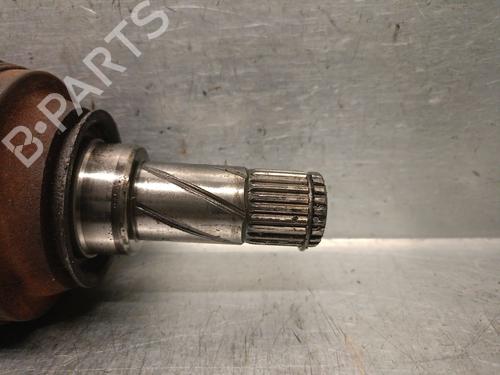 Left front driveshaft OPEL CORSA B (S93) 1.2 i 16V (F08, F68, M68) | BP22725907M38 