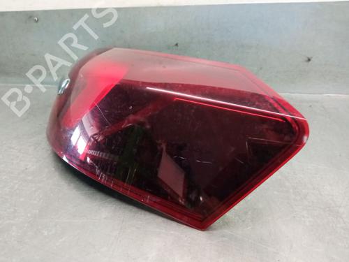 Right taillight OPEL INSIGNIA A Sports Tourer (G09) 2.0 CDTI (35) | BP28018093C35