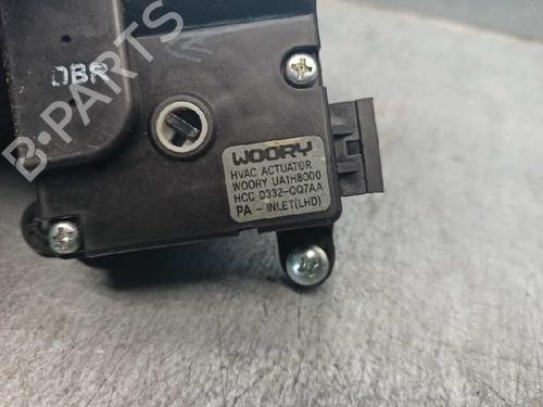 Heater blower motor HYUNDAI i10 I (PA) 1.1 | BP7573198M62 
