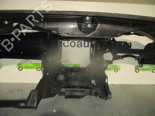 Dashboard NISSAN JUKE (F15) 1.5 dCi | BP3410451C46 