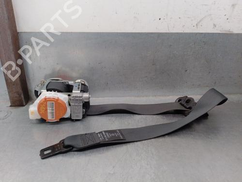 Cinto de segurança frente esquerdo Cinto de segurança frente esquerdo RENAULT KADJAR (HA_, HL_) 1.3 TCe 140 (HLNB, HLN1) (140 hp) 36531120 36531120