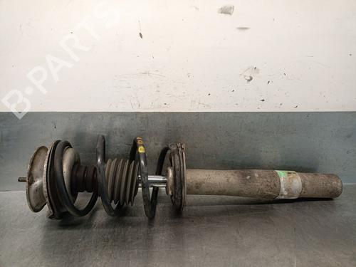 Used Right front shock absorber BMW 5 Touring (E61) 525 d (177 hp) 27362212