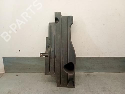 Bundpladebeskyttelse FORD KUGA II (DM2) 2.0 TDCi (120 hp) 25911577