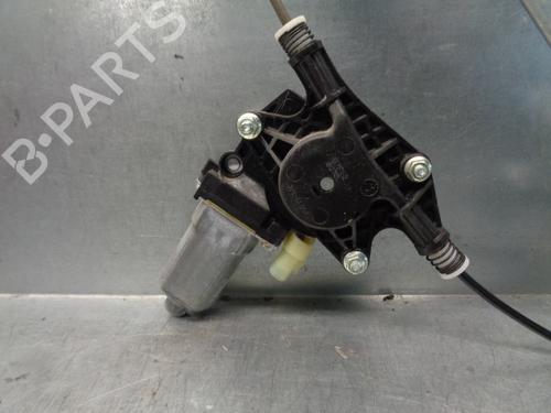 Rear left window mechanism HYUNDAI ACCENT III (MC) 1.6 GLS | BP11130257C24 
