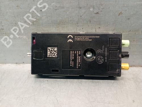 Used Antenna/Base BMW 1 (F40) 118 i (136 hp) 25235521