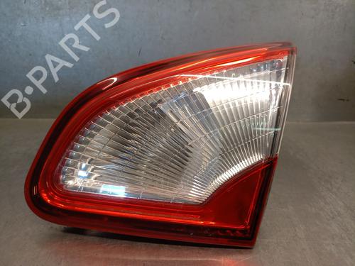 Used Right tailgate light Right tailgate light NISSAN QASHQAI I (J10, NJ10) 1.5 dCi (110 hp) 35951284 35951284