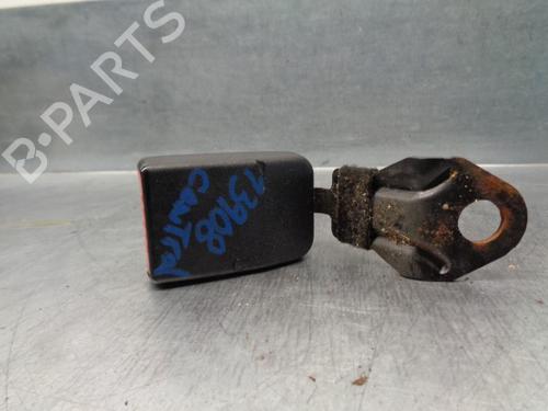 Used Seat buckle CITROËN C8 (EA_, EB_) 2.2 HDi (128 hp) 20262121