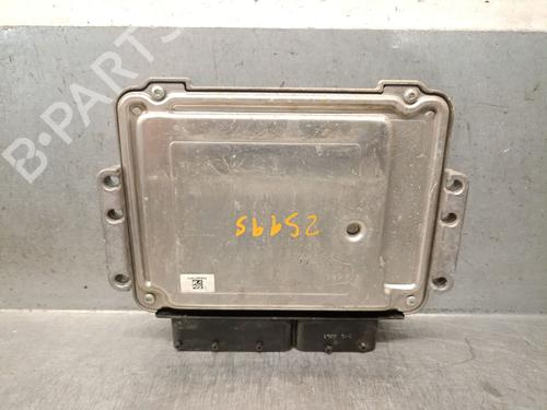 Engine control unit (ECU) HYUNDAI ix35 (LM, EL, ELH) 1.7 CRDi | BP37272731M57 - Image 2