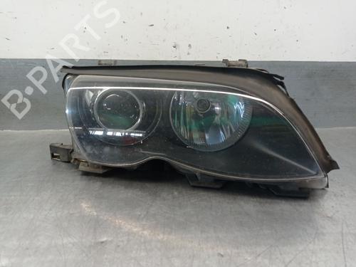 Højre forlygte BMW 3 (E46) 320 d (136 hp) 29001156