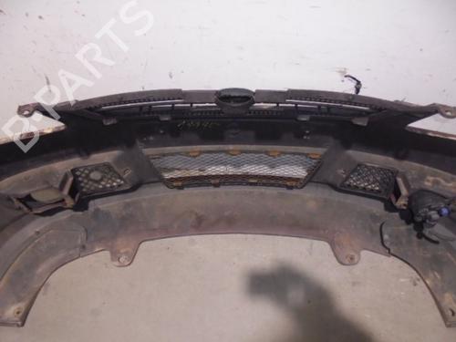 Front bumper TATA INDICA 1.4 | BP12129811C7 
