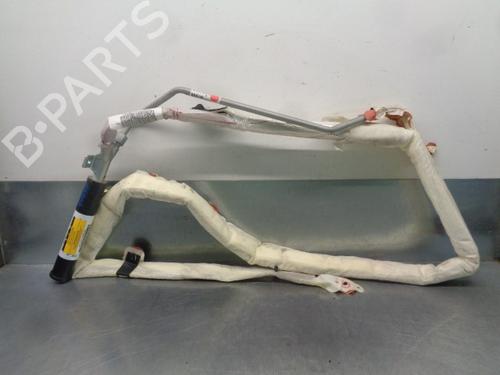 Left curtain airbag CADILLAC SRX 3.6 AWD | BP10201705C11 