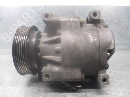 AC compressor FIAT PUNTO (188_) 1.9 DS 60 (188.031, .051, .231, .251) | BP10167182M34 