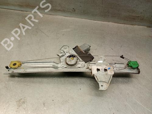 Rear right window mechanism PEUGEOT 308 SW I (4E_, 4H_) 1.6 HDi | BP24226184C25 